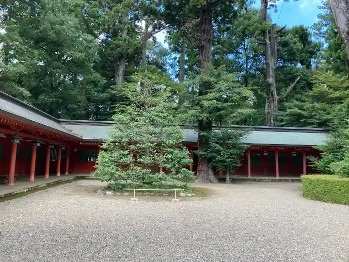 香取神宮(千葉県)