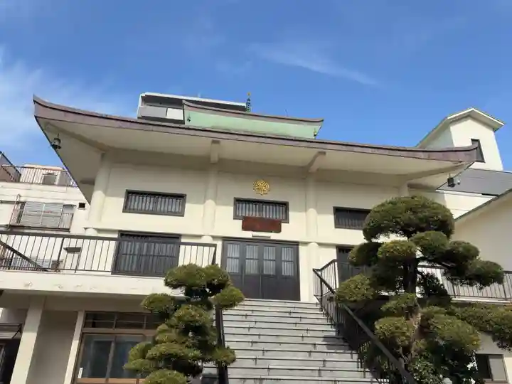 曹源寺(東京都)