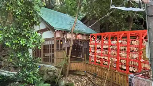 廣坂稲荷神社(石川県)