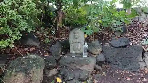 五社神社(静岡県)