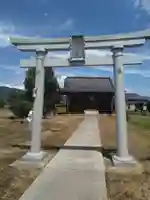 小牛田山神社(福島県)