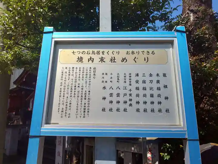 神田神社(神田明神)の歴史