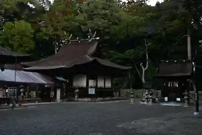 御上神社(滋賀県)