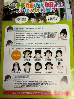 八劔社(野並)のその他建物