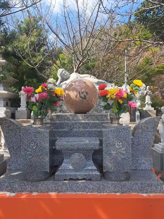 諸津観音(長崎県)