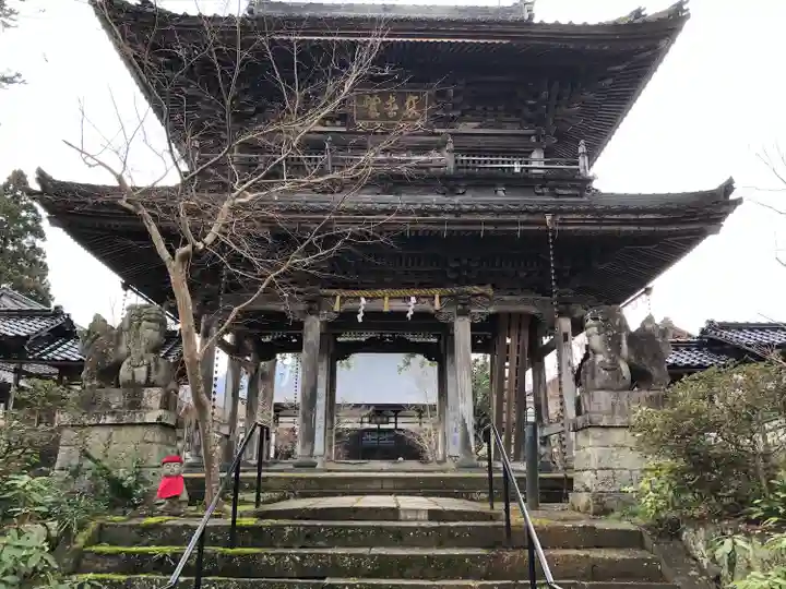 隆国寺(兵庫県)