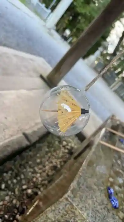 函館八幡宮(北海道)