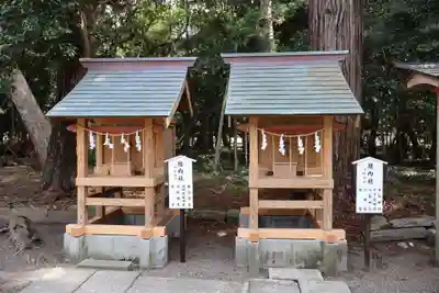 息栖神社(茨城県)