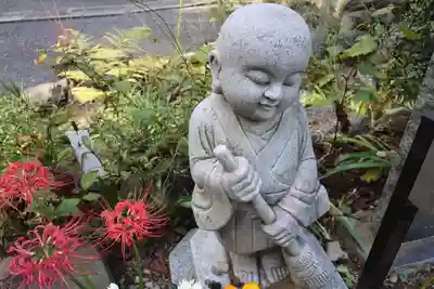 高幡不動尊　金剛寺(東京都)