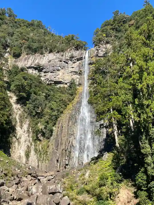 飛瀧神社(熊野那智大社別宮)(和歌山県)