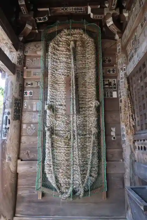 華厳寺(岐阜県)