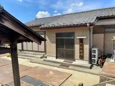 高富蕎高神社(埼玉県)