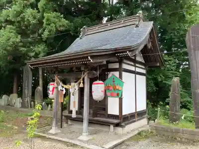 花巻神社(岩手県)
