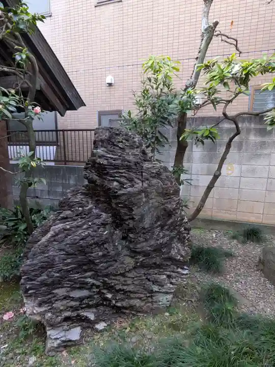 天祖神社(東京都)