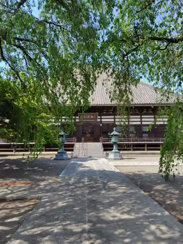 能満寺(群馬県)