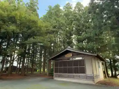 早池峯神社(岩手県)