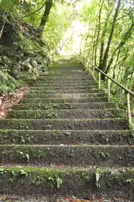 轟神社(徳島県)