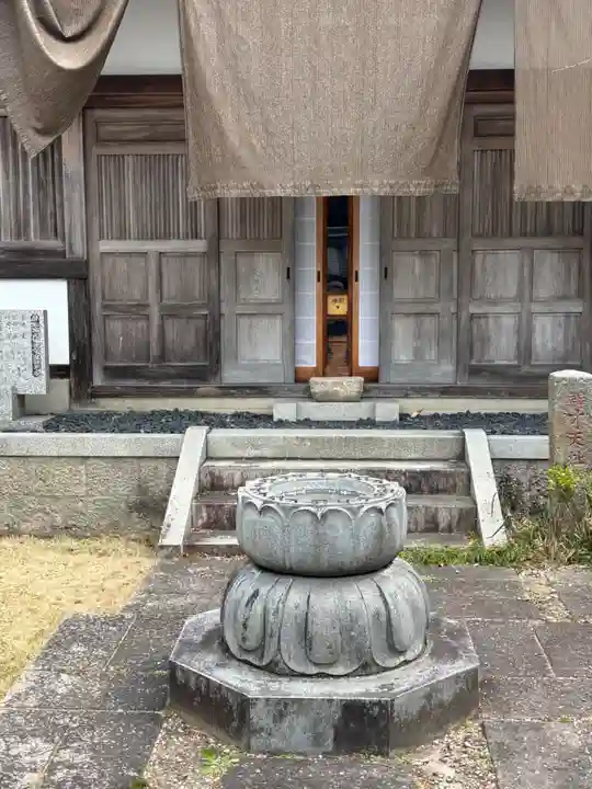 梅岩寺(大阪府)