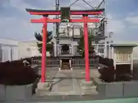 京急稲荷大神(神奈川県)