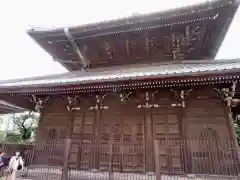 池上本門寺の建物その他