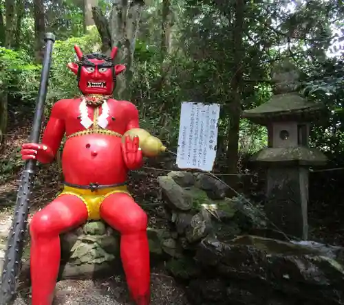 東霧島神社(宮崎県)