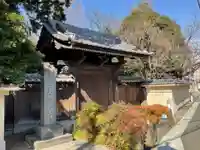 玉泉寺(東京都)