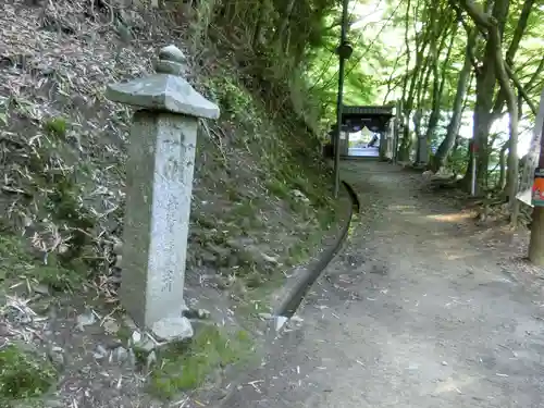 醍醐寺（上醍醐）のその他建物