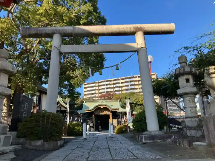 水戸東照宮(茨城県)