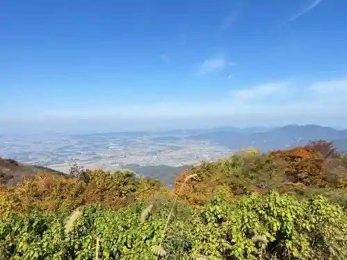 筑波山神社(茨城県)