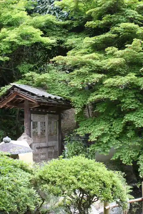 當麻寺中之坊(奈良県)
