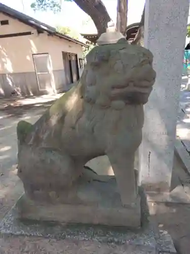 神須牟地神社(大阪府)
