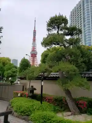 増上寺塔頭 妙定院のその他建物