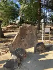 猪名野神社の建物その他