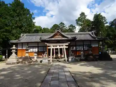 住吉神社(大阪府)