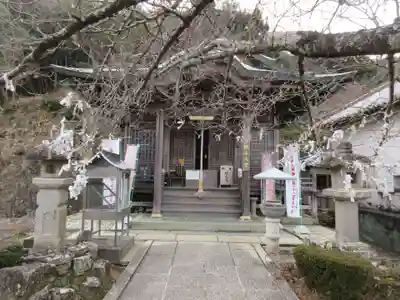 童学寺(徳島県)