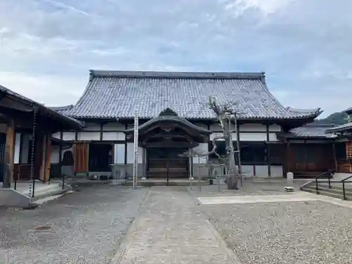 松福寺(福井県)