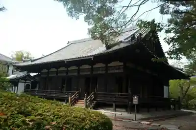 四天王寺のその他建物