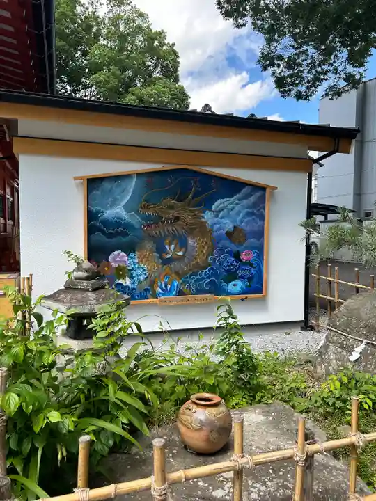 秩父今宮神社(埼玉県)