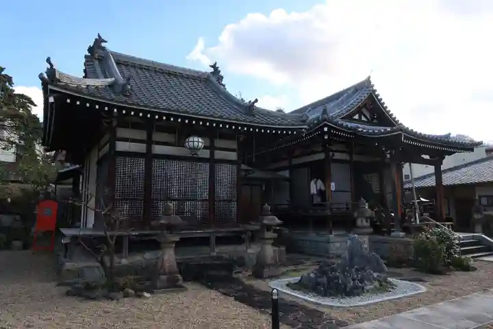 千手寺(大阪府)