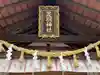 足羽神社(福井県)