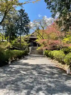 園城寺（三井寺）のその他建物
