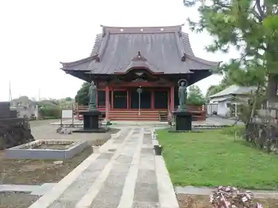徳性寺(埼玉県)