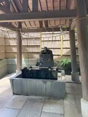 柴崎神社(千葉県)