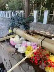 佐野赤城神社(栃木県)