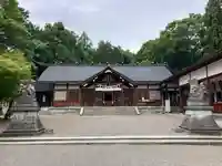 足羽神社(福井県)