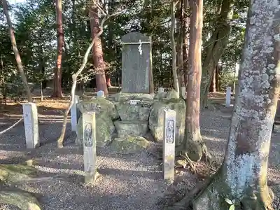 大宮神社(滋賀県)