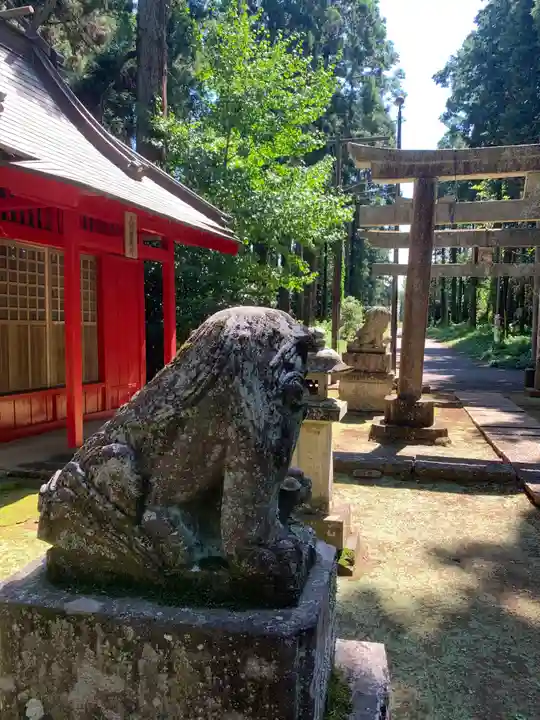 八幡神社(千葉県)