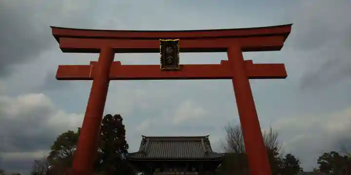 梅宮大社(京都府)