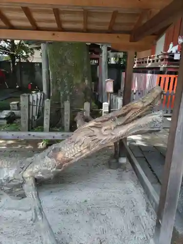 武信稲荷神社(京都府)