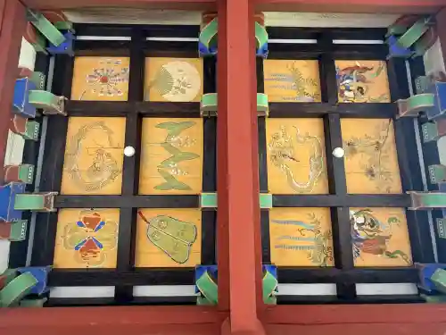 那須神社(栃木県)